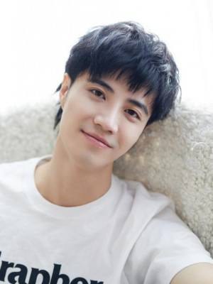 许乐骁 Lexiao Xu照片