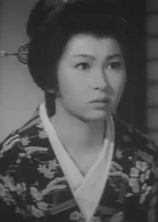 三岛百合子 Yuriko Mishima照片