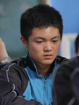 王胤俊 Yinjun Wang照片