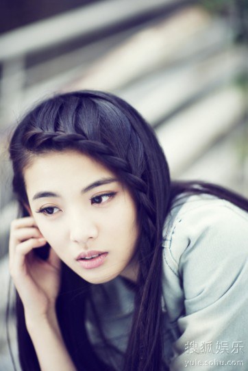 张倩如 Qianru Zhang照片