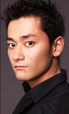 山根和马 Kazuma Yamane照片