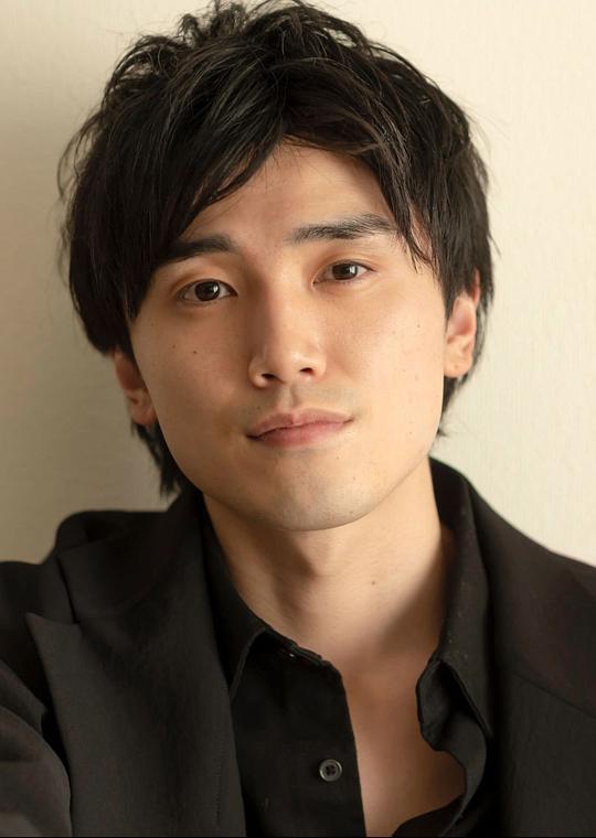 川乡司骏平 Shunpei Kawagoshi照片