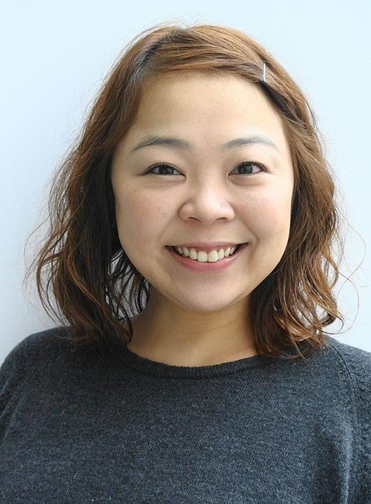 藤本静 Shizuka Fujimoto照片