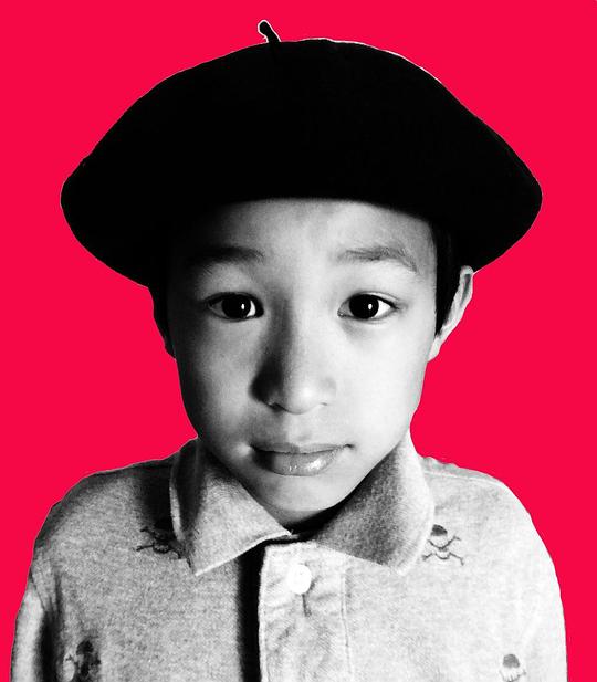 奥村门土 Mondo Okumura照片