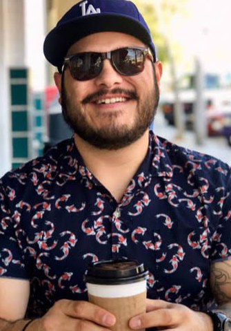 杰克·卡斯托雷纳 Jake Castorena照片