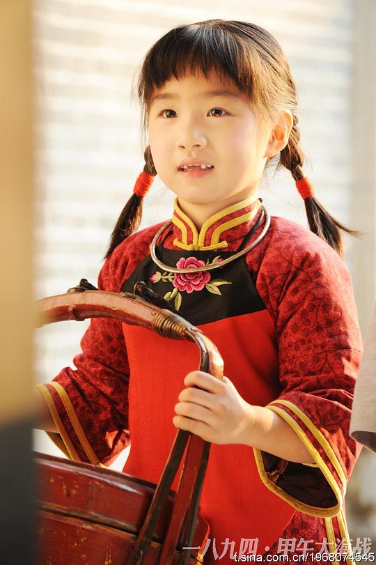 冯薇朵 Weiduo Feng照片