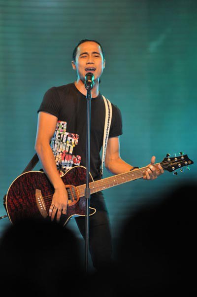 范英科 Pham Anh Khoa照片