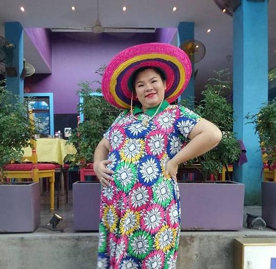 璇蜜 Tuyền Mập照片