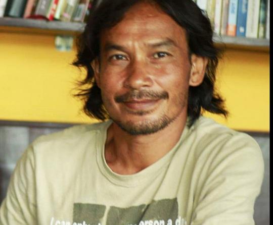 石金龙 Thach Kim Long照片