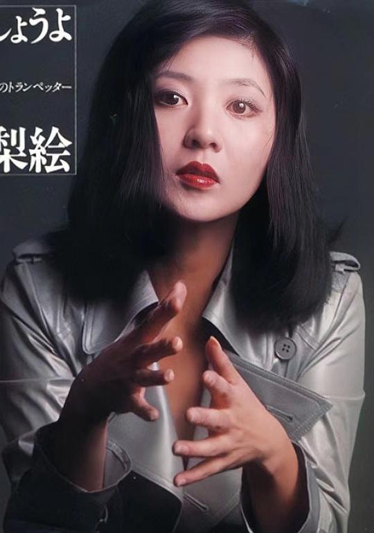 中川梨绘 Rie Nakagawa照片