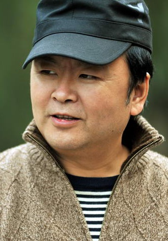 高希希 Xixi Gao照片