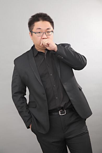 董哲 Zhe Dong照片