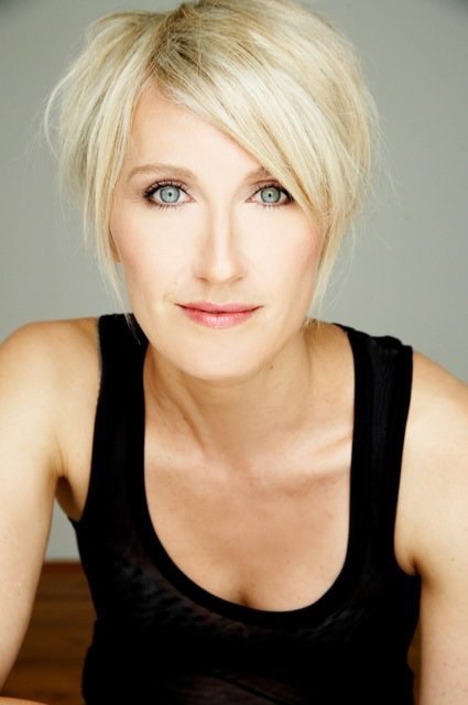 乔治娜·西梅斯 Georgina Symes照片