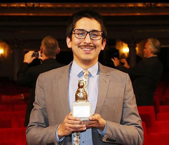 奥马尔·苏尼加·伊达尔戈 Omar Zúñiga Hidalgo照片