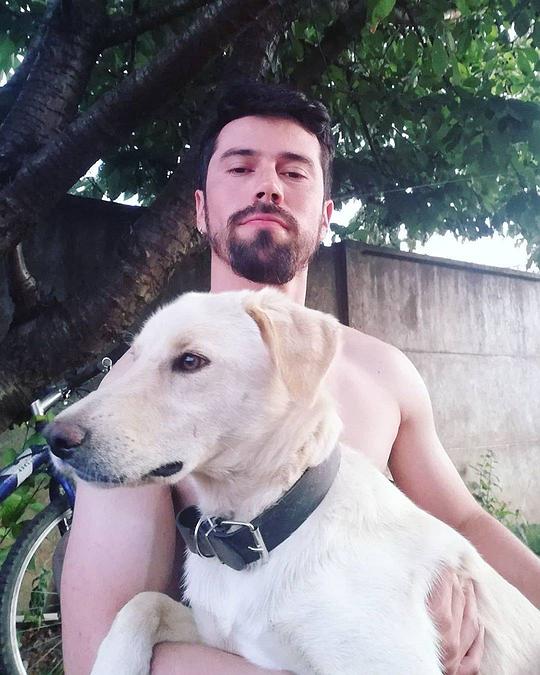 塞穆尔.冈撒勒斯 Samuel González照片