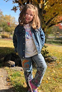 艾娃·因曼 Ava Inman照片