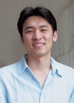 刘圣叶 Sung-Hyub Yu照片