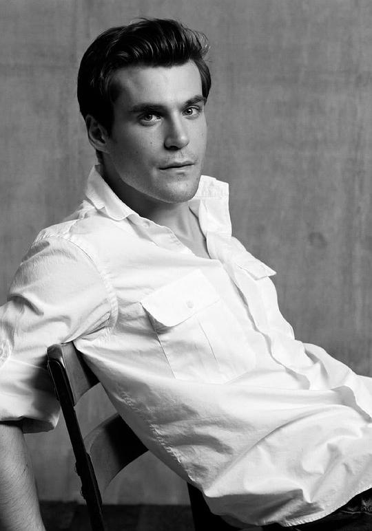 肖恩·马希尔 Sean Maher照片