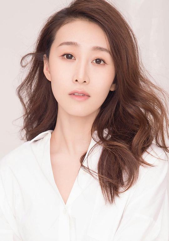 钱璇 Xuan Qian照片