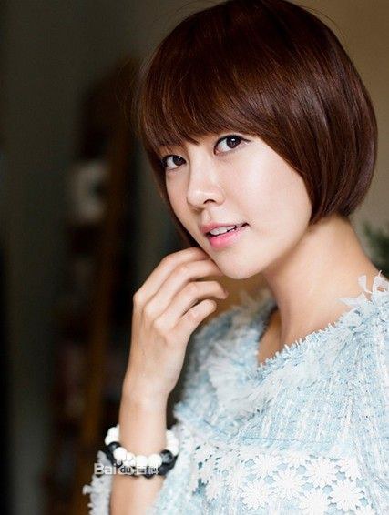 崔允英 Yoon-yeong Choi照片