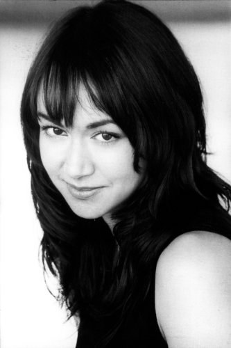 艾丽莎·莫勒切里 Elisa Moolecherry照片