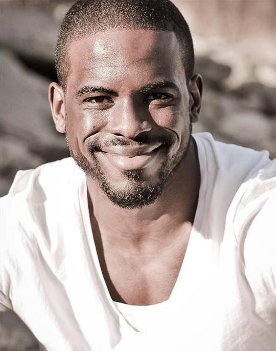 马克·史派克 Mark Sparks照片