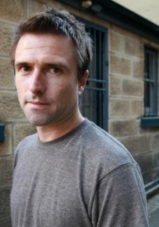 大卫·米奇欧德 David Michôd照片