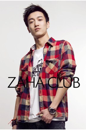 余建波 Bobo照片