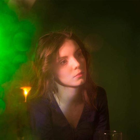 瓦西丽莎·佩里吉娜 Vasilisa Perelygina照片