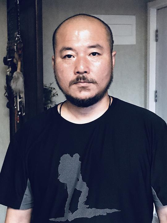 张馨 Xin Zhang照片