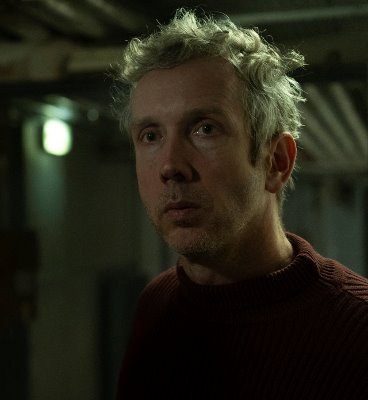 拉斯·达摩索 Lars Damoiseaux照片