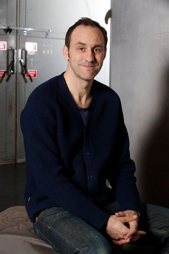 斯蒂金·范·奥斯塔 Stijn Van Opstal照片