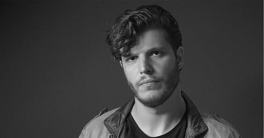 乔纳斯·戈瓦特斯 Jonas Govaerts照片