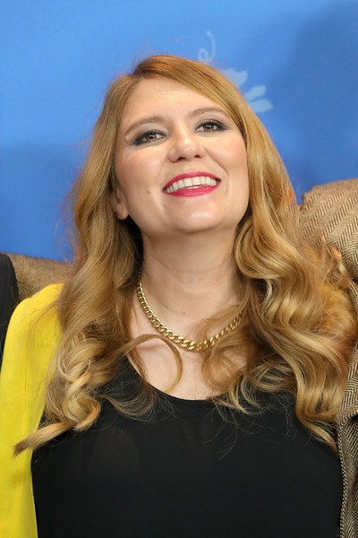 安德列·查卢帕 Andrea Chalupa照片