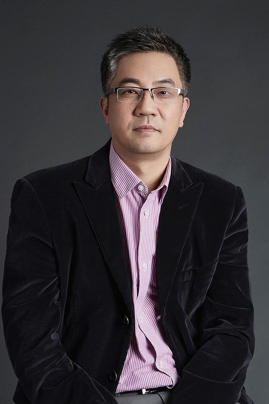 吴晓刚 Xiaogang Wu照片