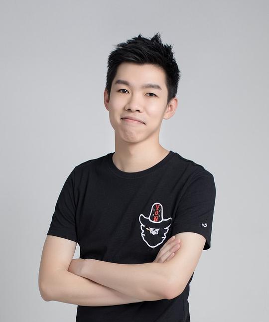 马洋 Yang Ma照片