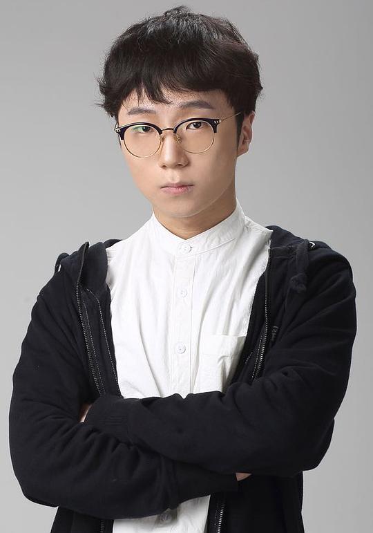 钟巍 Wei Zhong照片