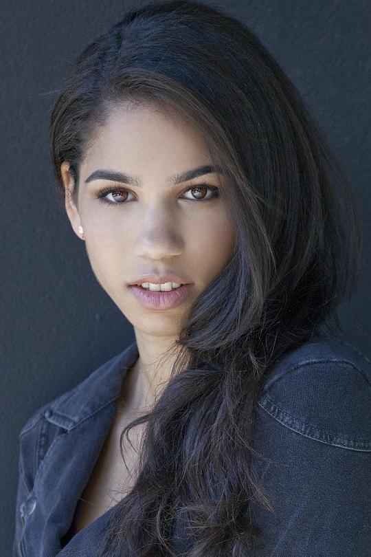 凯拉·凯恩 Kyla Kane照片