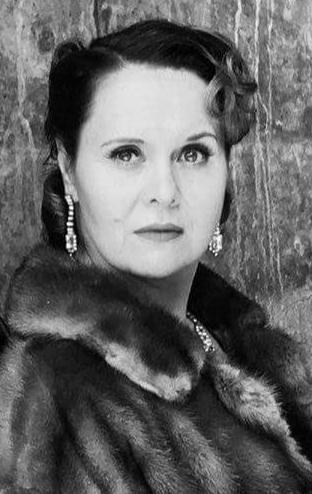 克劳迪娅·瓦西科娃 Claudia Vasekova照片