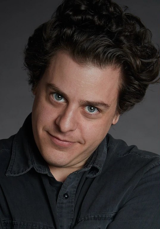 锡巴斯琴·迪纳塔列 Sebastian DiNatale照片