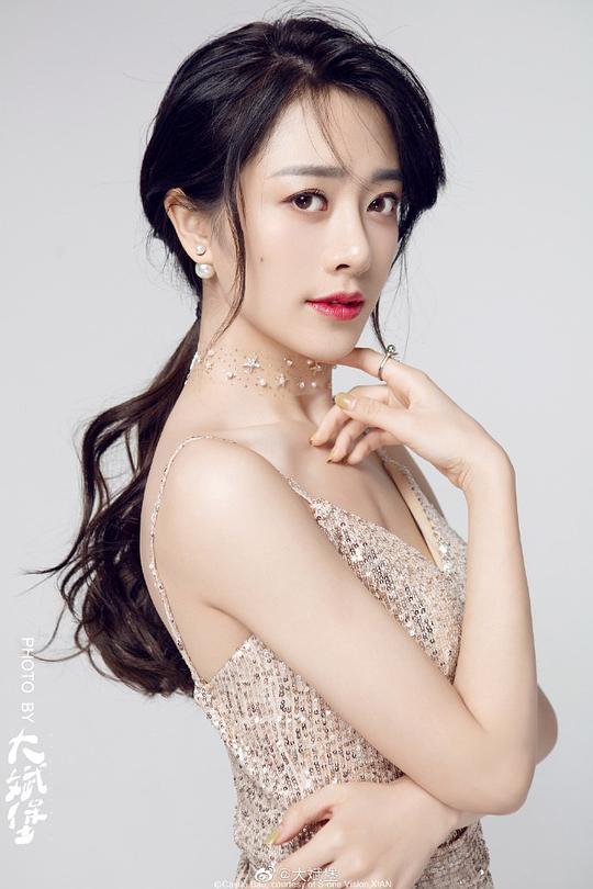 李茉 Yichen Li照片