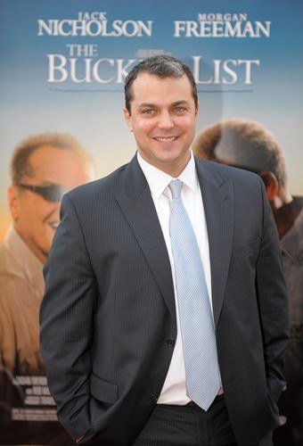 贾斯汀·扎克汉姆 Justin Zackham照片