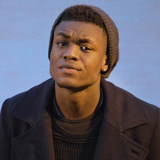 威尔·艾姆 wil aime照片