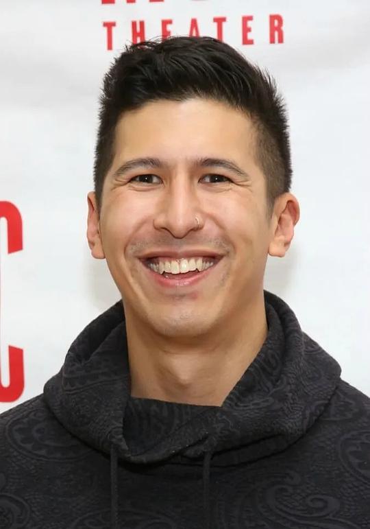 J·C·李 J.C. Lee照片