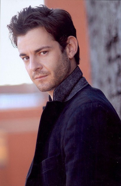 伊恩·安特曼 Ian Unterman照片