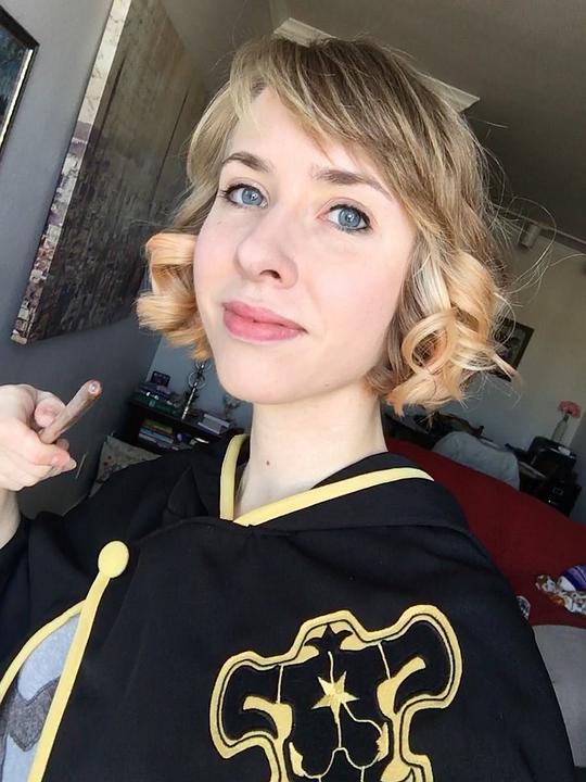 吉尔·哈里斯 Jill Harris照片