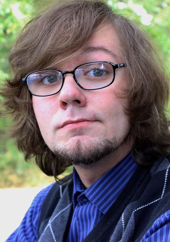 迈克尔·科瓦赫 Michael Kovach照片