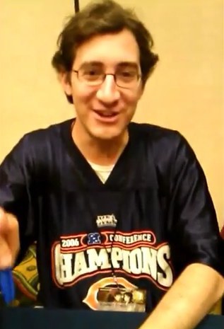 爱德华·博斯科 Edward Bosco照片