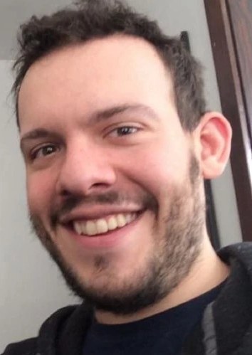 乔·格兰 Joe Gran照片