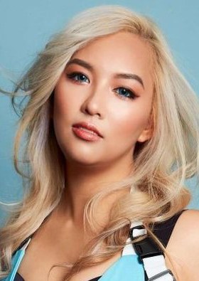 菲伊·玛塔 Faye Mata照片